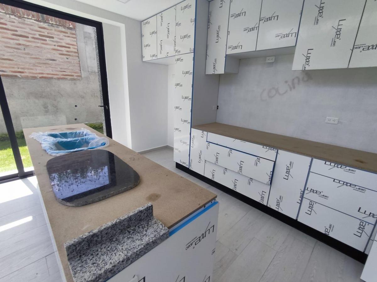 Hm Gi/ Lumbisi Nuevo Departamento Duplex en Venta de 128 m² en 188.000 Usd — imagen 6