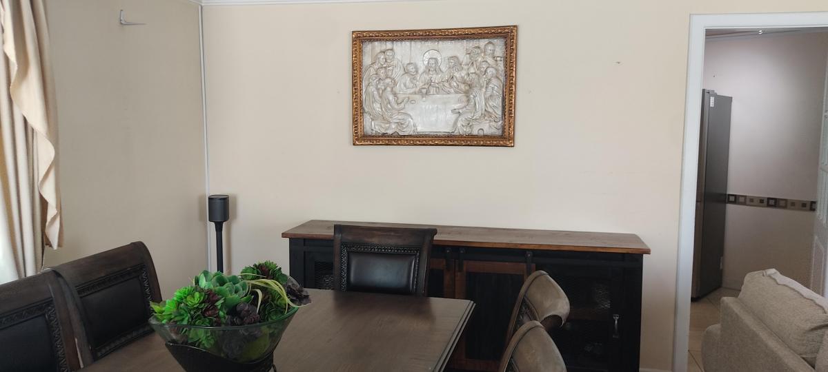 Departamento Duplex en Venta 223 m² - Union Nacional - Marcos Joffre y Mariano Turrey — imagen 6