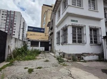 Oportunidad Única | Terreno Esquinero en Venta – Reina Victoria y Carrión — imagen 4