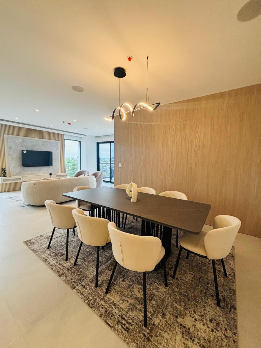 Samborondon Km 2.5 Manglero Two Departamento Vista Al Rio en Venta, Guayas — imagen 10