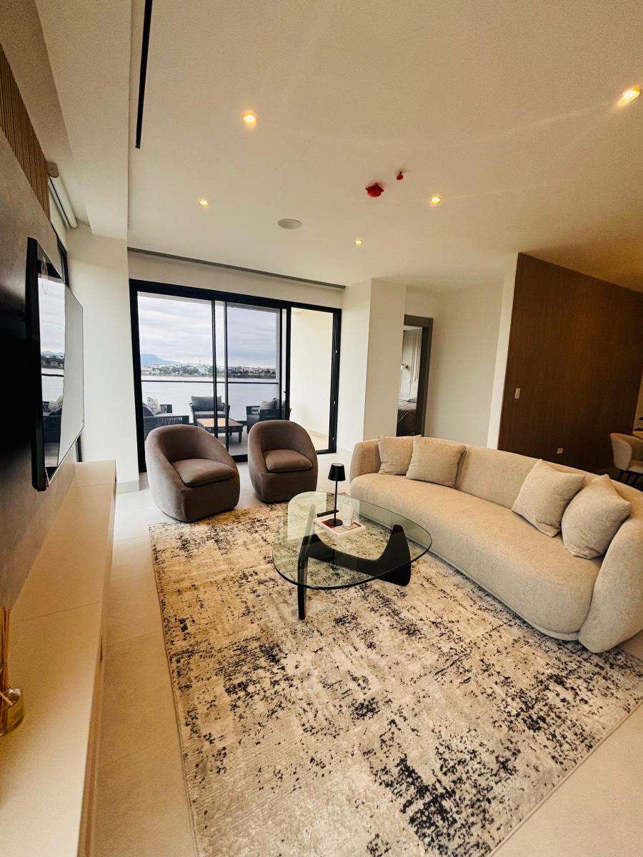 Samborondon Km 2.5 Manglero Two Departamento Vista Al Rio en Venta, Guayas — imagen 9