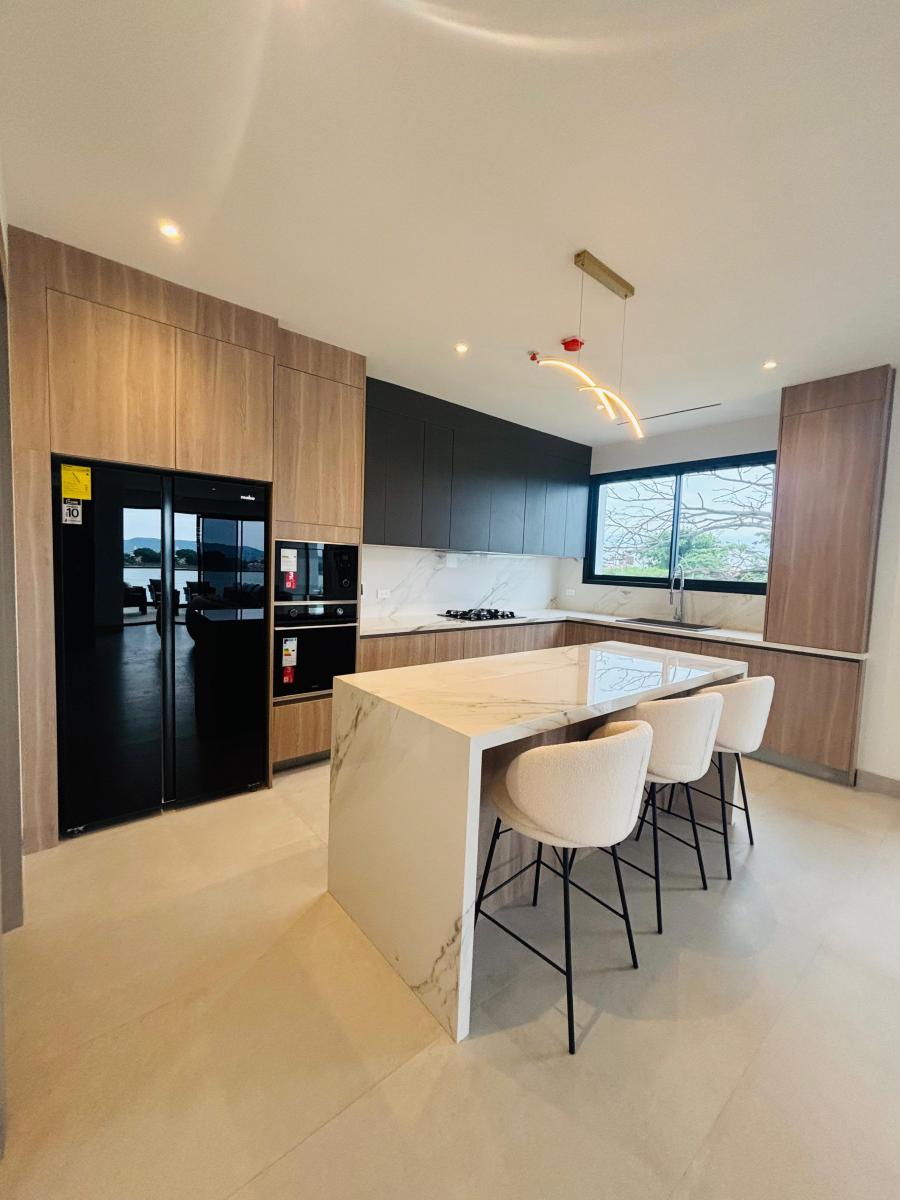 Samborondon Km 2.5 Manglero Two Departamento Vista Al Rio en Venta, Guayas — imagen 6