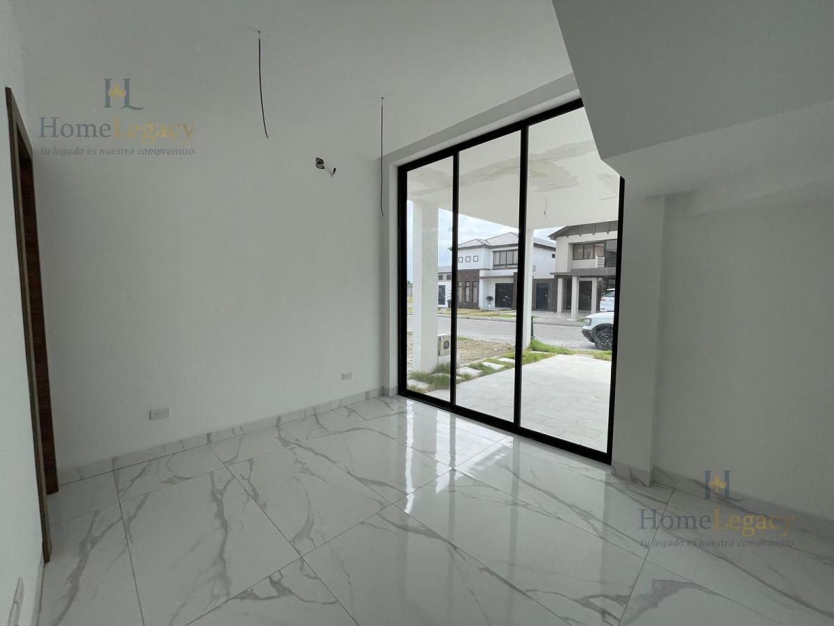 Venta de Casa a Estrenar en Samborondón - Isla Celeste Am, Guayas — imagen 10