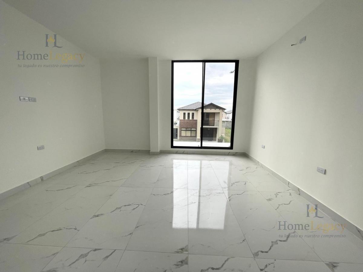 Venta de Casa a Estrenar en Samborondón - Isla Celeste Am, Guayas — imagen 2