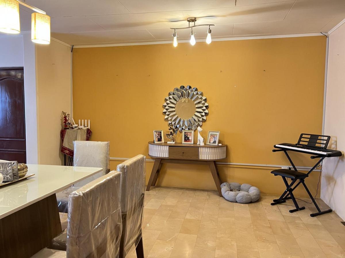 Departamento en Venta Cdla Los Almendros Sans, Guayas — imagen 8
