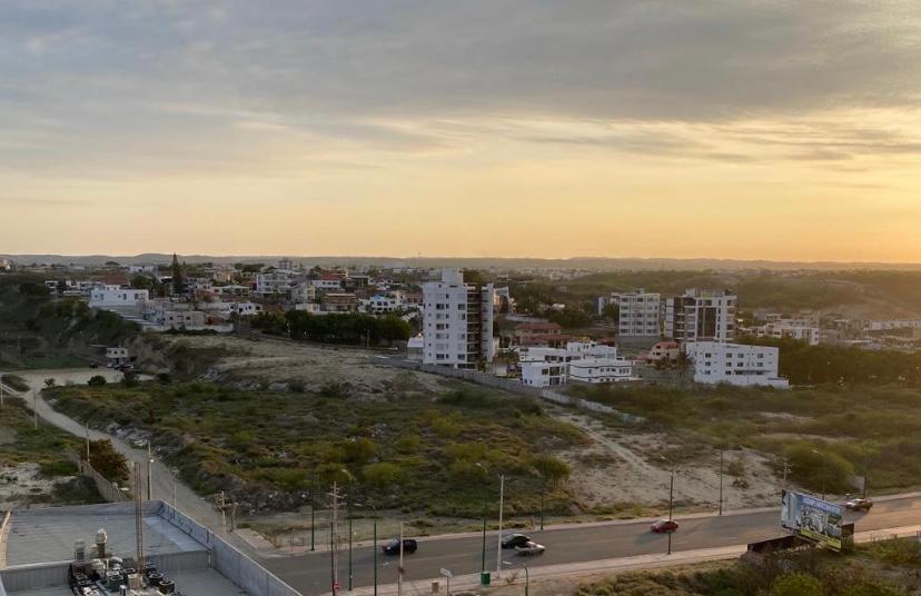 Vendo Terreno en Lomas de Barbasquillo 14.450 m², Manabí — imagen 7