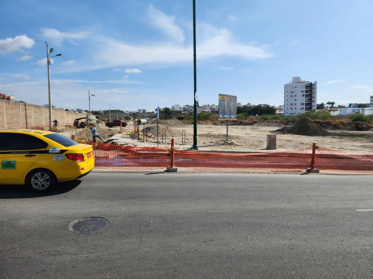 Vendo Terreno en Lomas de Barbasquillo 14.450 m², Manabí — imagen 6