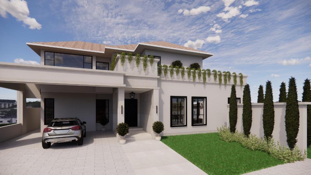 Casa en Venta en Nayon Urbanización 265 m² — imagen 10