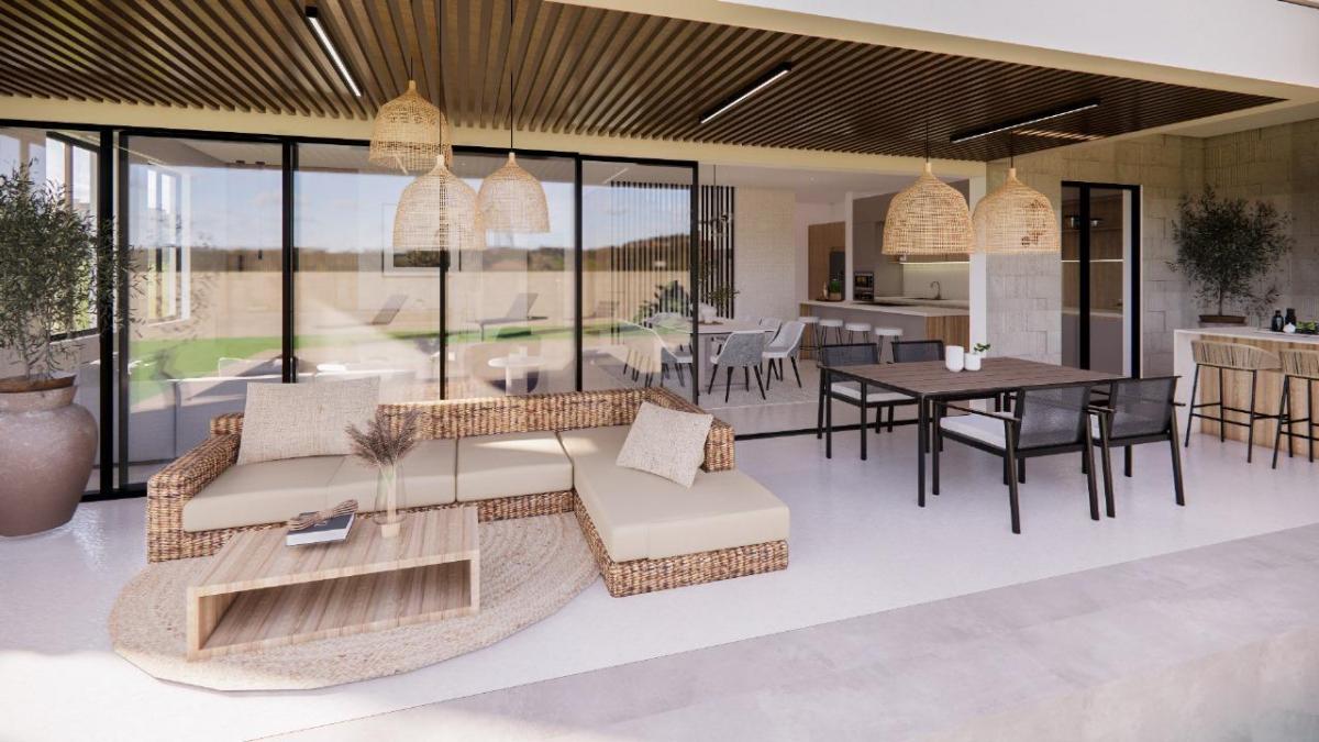 Casa en Venta en Nayon Urbanización 265 m² — imagen 9