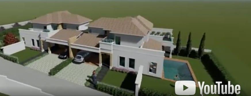 Casa en Venta en Nayon Urbanización 265 m² — imagen 8