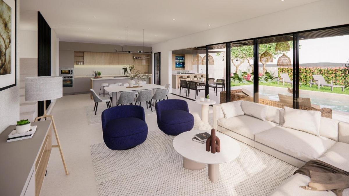 Casa en Venta en Nayon Urbanización 265 m² — imagen 6