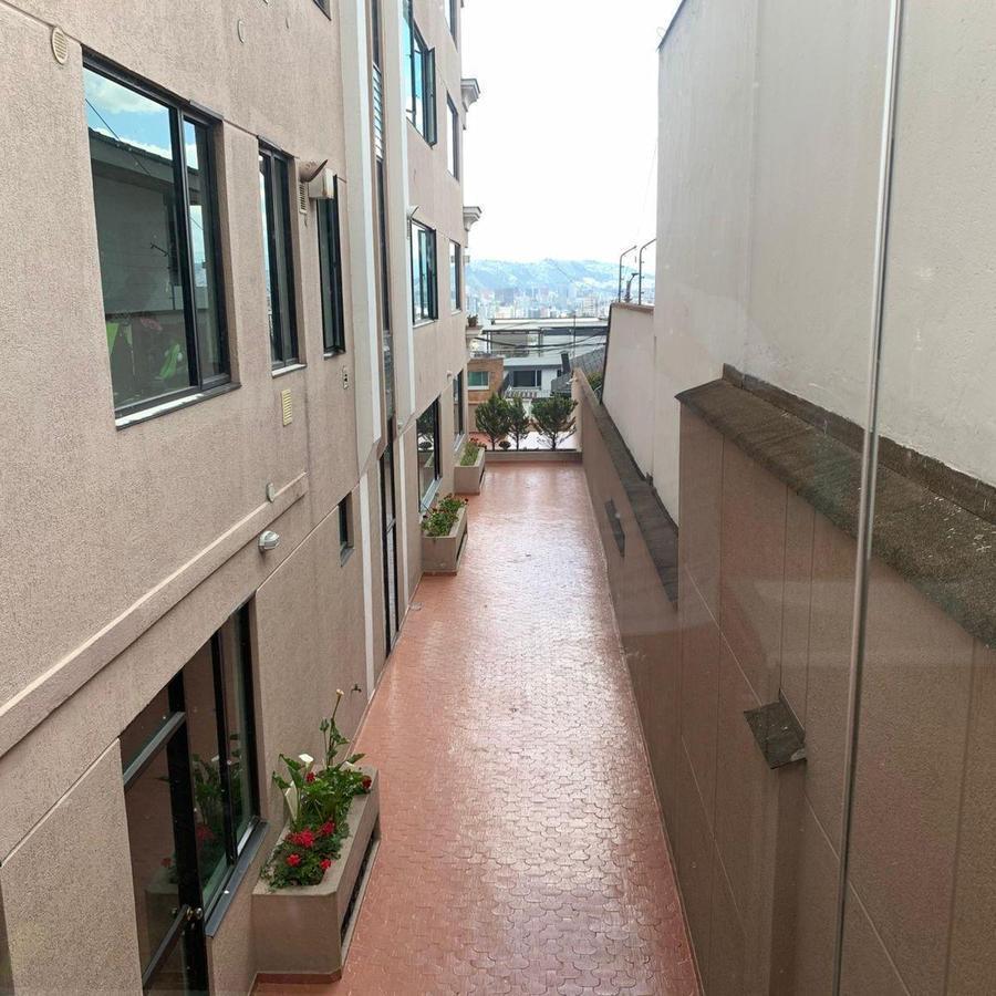 Departamento en Venta en El Quito Tennis de Oportunidad — imagen 4