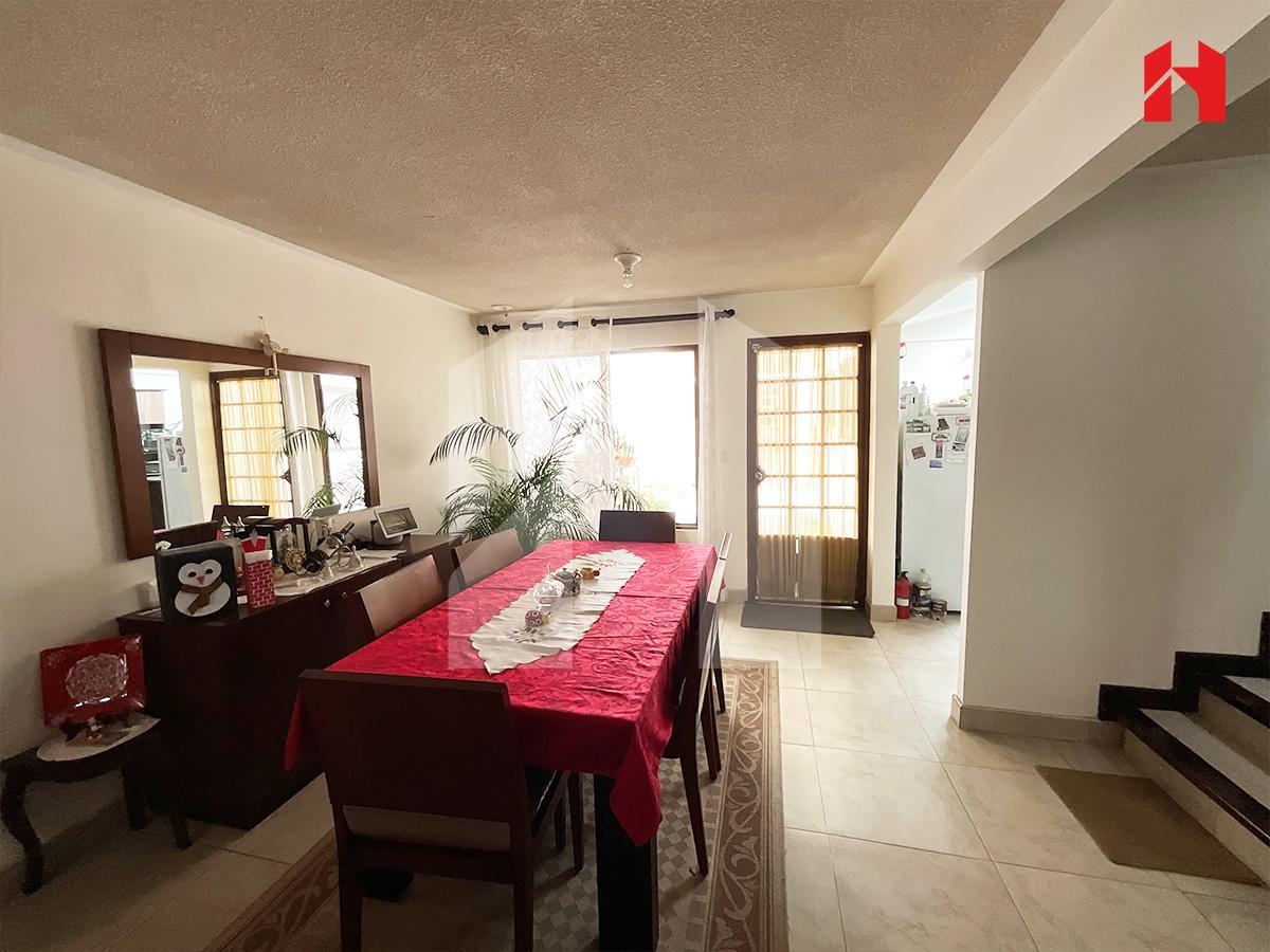 Vendo Casa en Cuenca en Condominio Sector Subida a Racar (Cv3349), Azuay — imagen 7