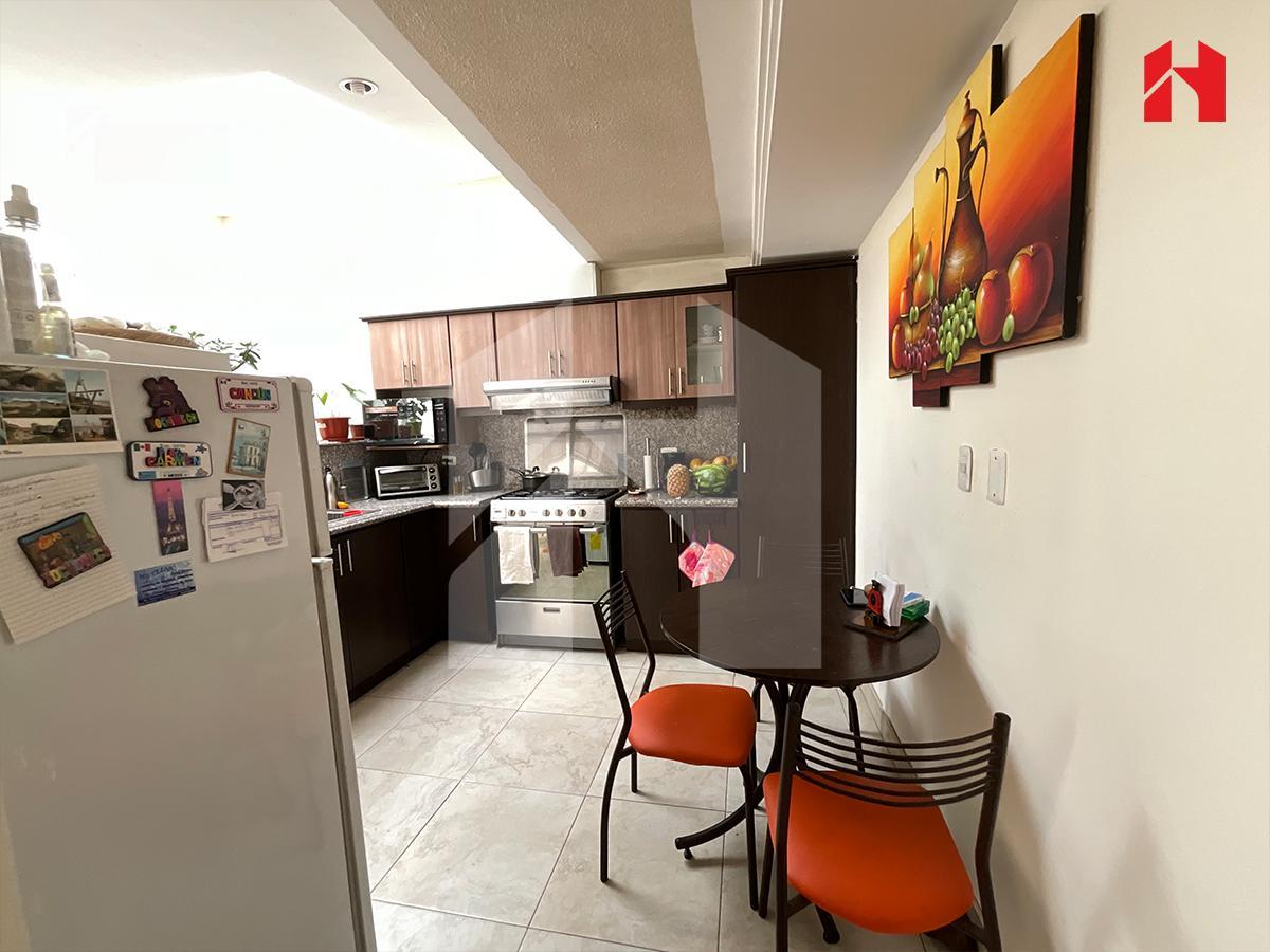 Vendo Casa en Cuenca en Condominio Sector Subida a Racar (Cv3349), Azuay — imagen 6