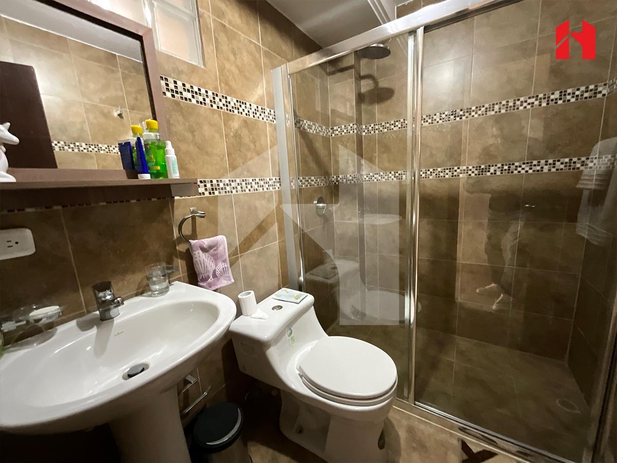 Vendo Casa en Cuenca en Condominio Sector Subida a Racar (Cv3349), Azuay — imagen 2
