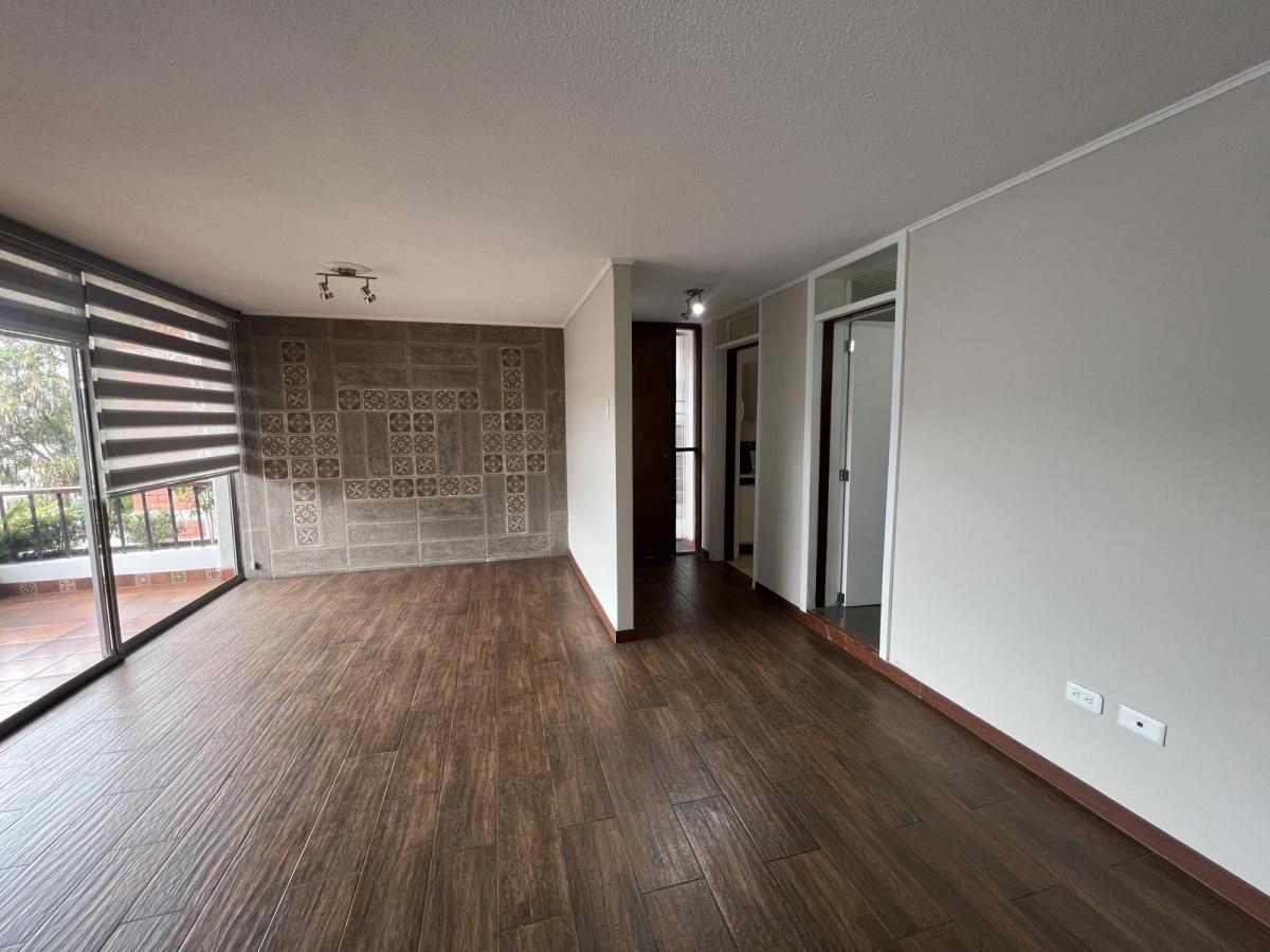 Departamento en Venta Norte de Quito de 113 m² Sector La Granja — imagen 5