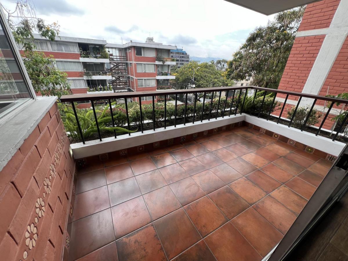 Departamento en Venta Norte de Quito de 113 m² Sector La Granja — imagen 4