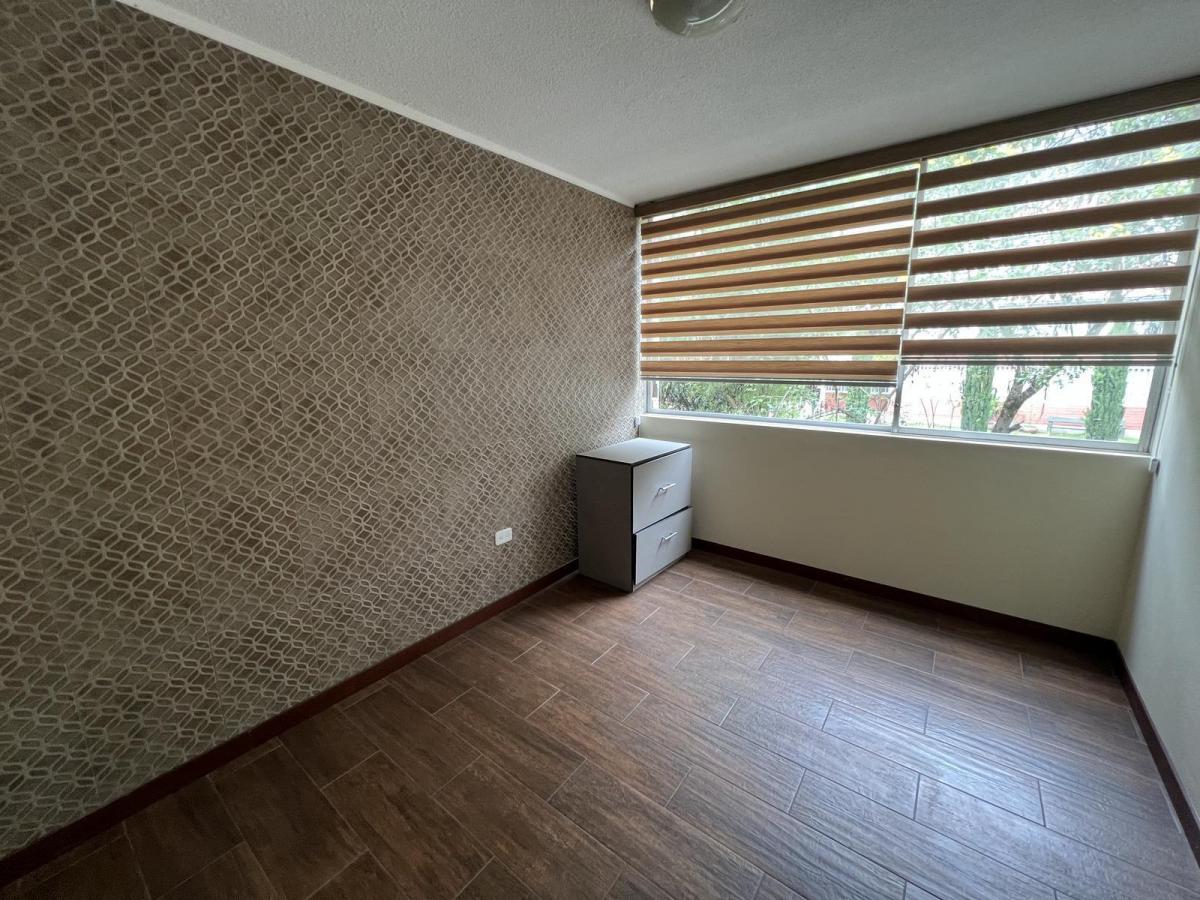 Departamento en Venta Norte de Quito de 113 m² Sector La Granja — imagen 3