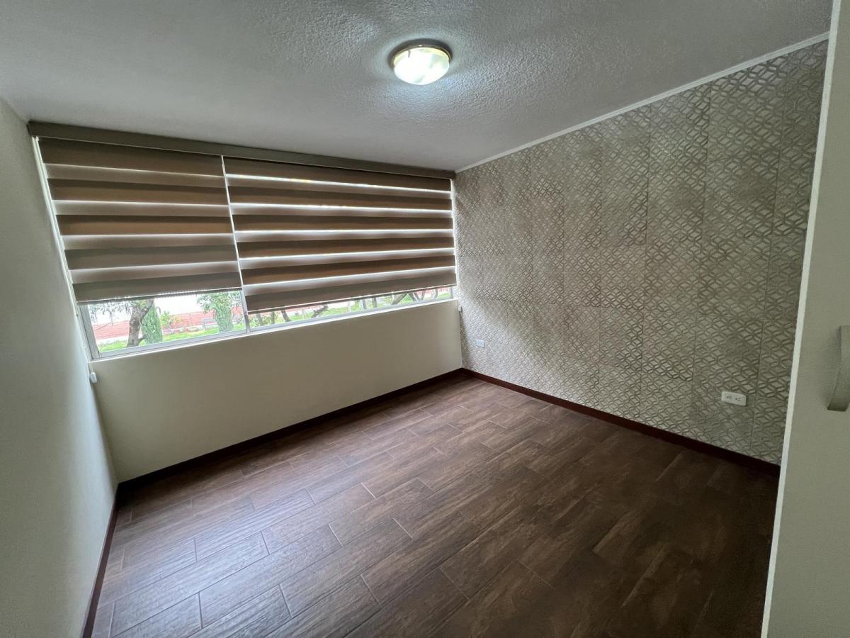 Departamento en Venta Norte de Quito de 113 m² Sector La Granja — imagen 2