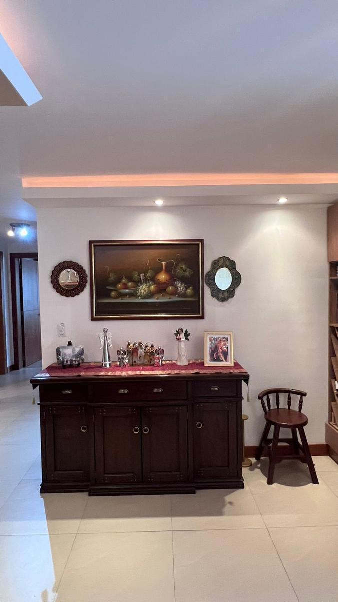 Vendo Departamento 3 Habitaciones Vista y Terraza Urb. Privada Sector Tanda. Provincia de Pichincha — imagen 5