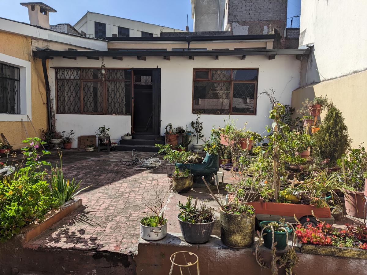 Casa Rentera en Venta Chimbacalle — imagen 10