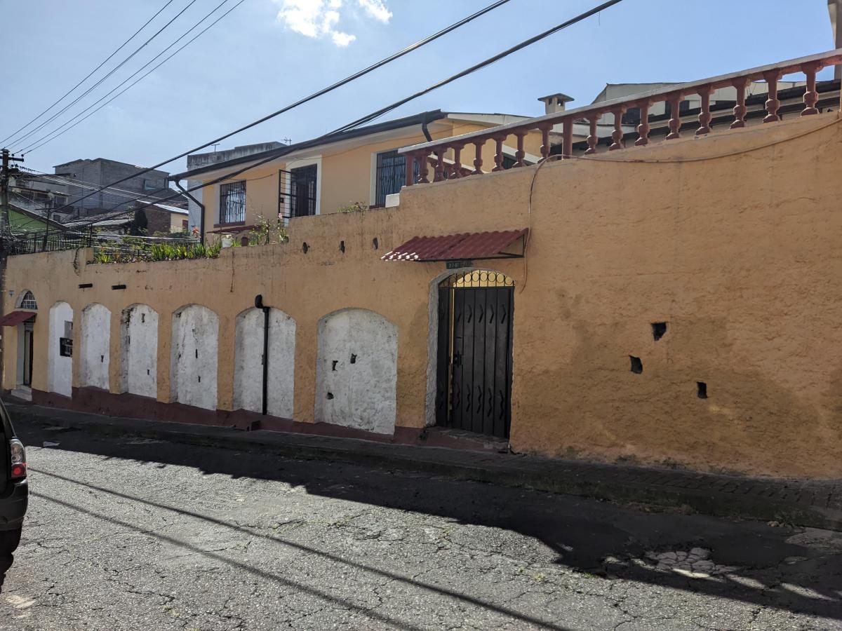 Casa Rentera en Venta Chimbacalle — imagen 9