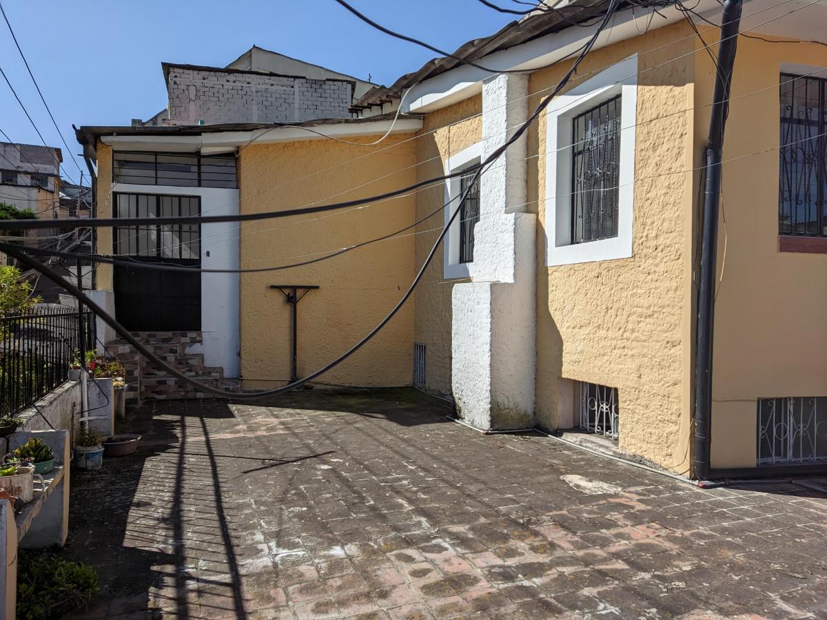Casa Rentera en Venta Chimbacalle — imagen 8
