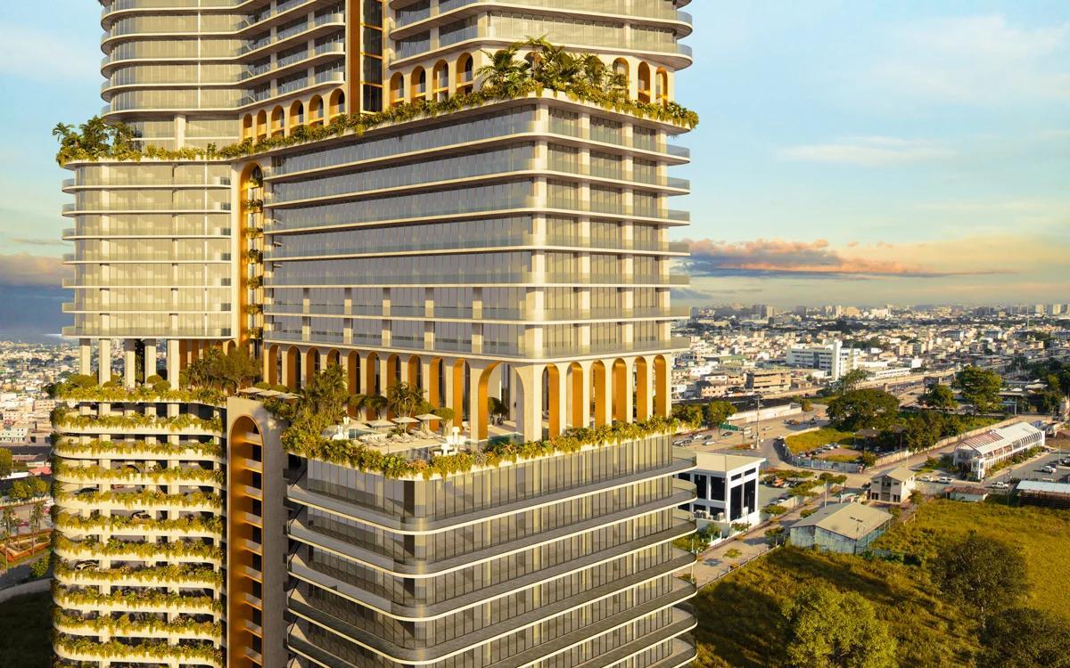 Departamento Yoo | Guayaquil, Guayas — imagen 6