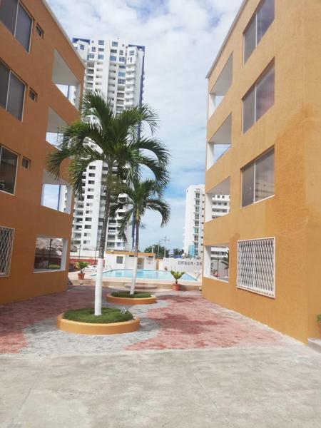 Venta Departamento Tonsupa 97 m 2 Dorm. $59000 — imagen 10