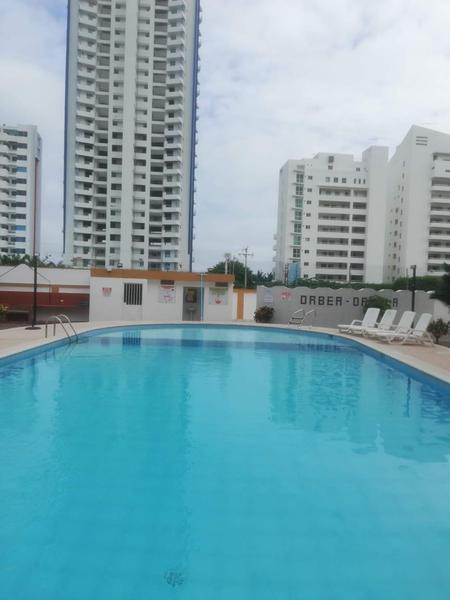 Venta Departamento Tonsupa 97 m 2 Dorm. $59000 — imagen 9