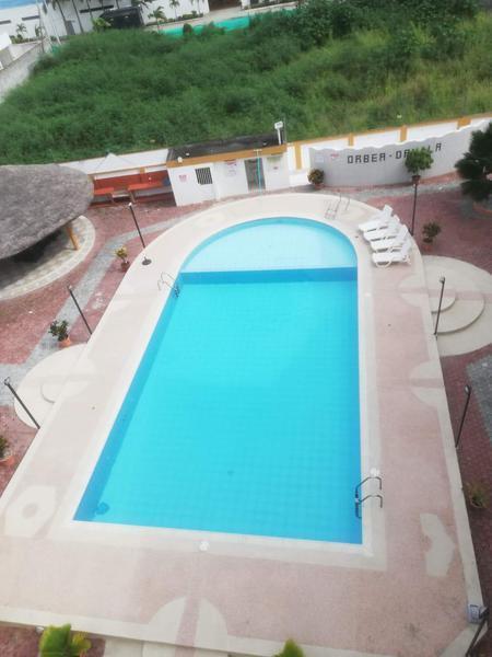 Venta Departamento Tonsupa 97 m 2 Dorm. $59000 — imagen 8