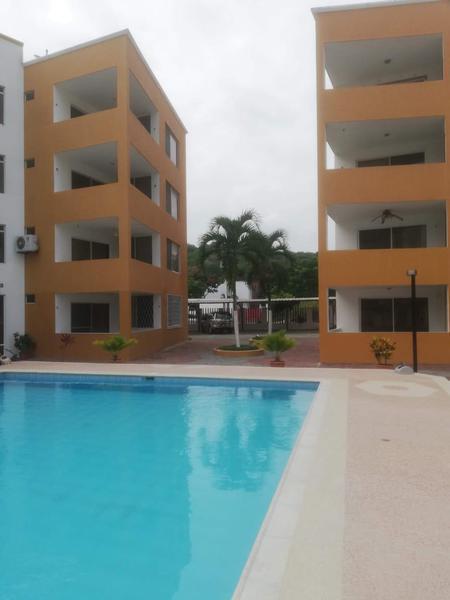 Venta Departamento Tonsupa 97 m 2 Dorm. $59000 — imagen 7