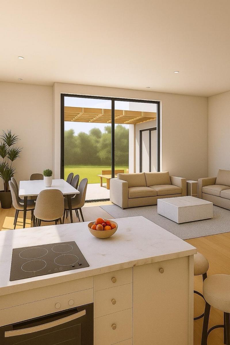 Casa - Tumbaco — imagen 7