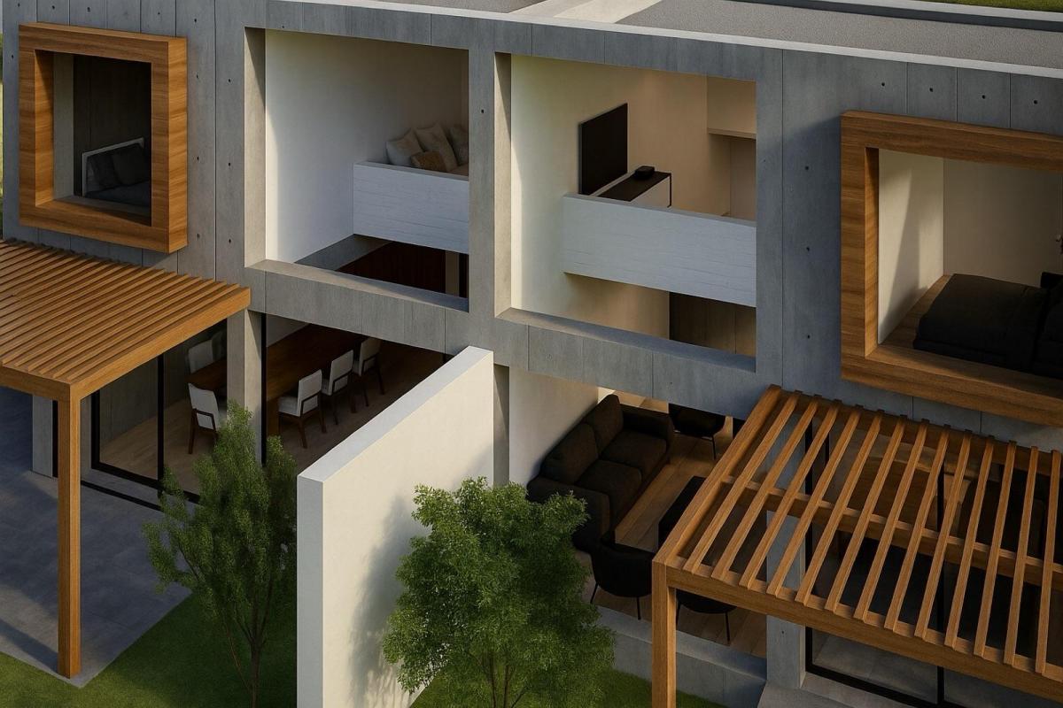 Casa - Tumbaco — imagen 6