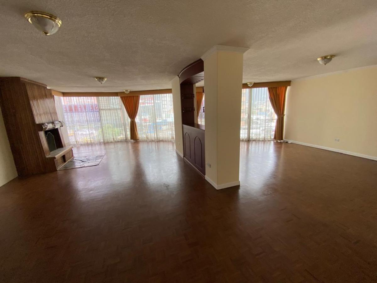 Venta - Departamento - Iñaquito - Plaza Artigas - Quito — imagen 7