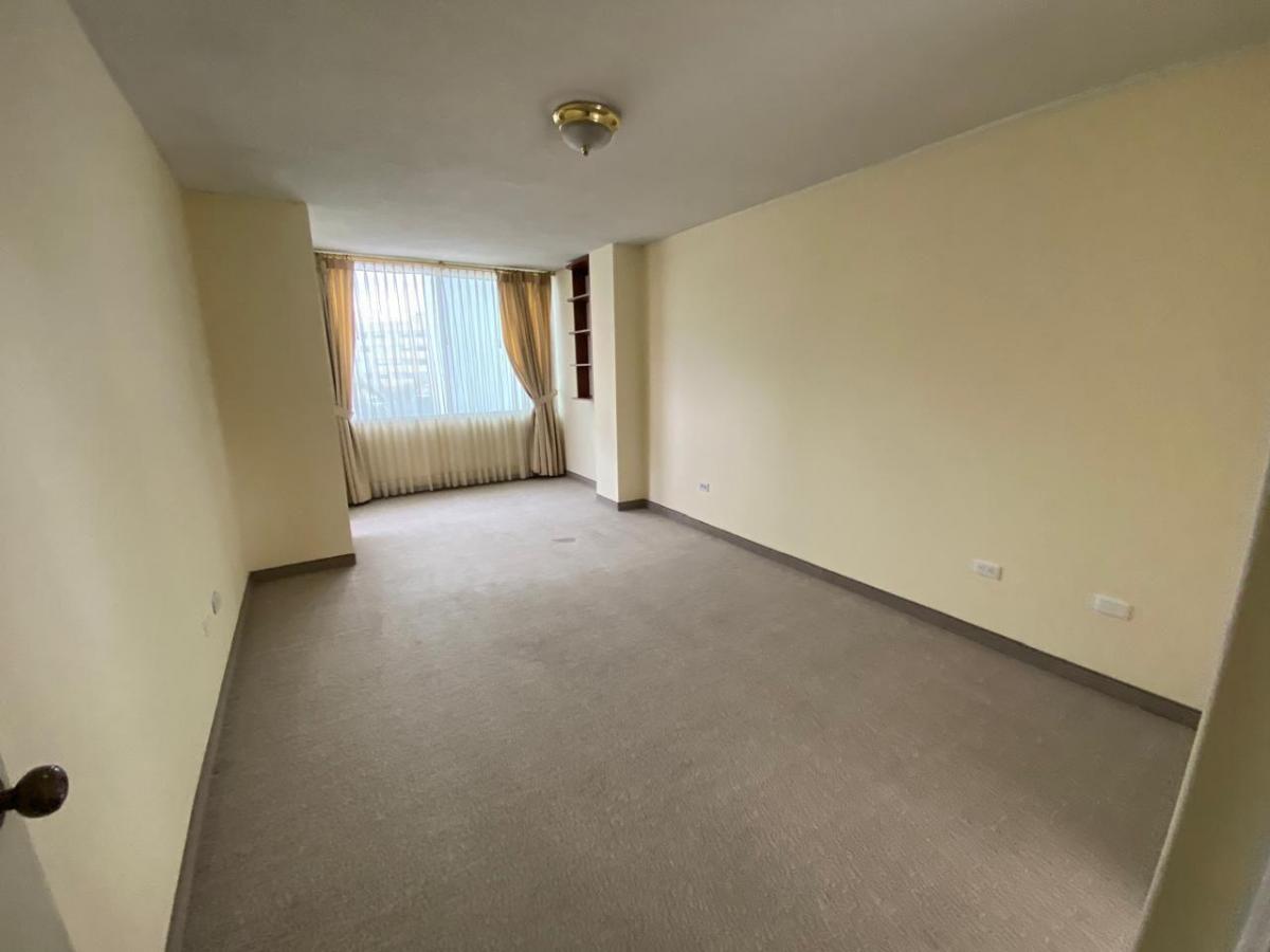 Venta - Departamento - Iñaquito - Plaza Artigas - Quito — imagen 6