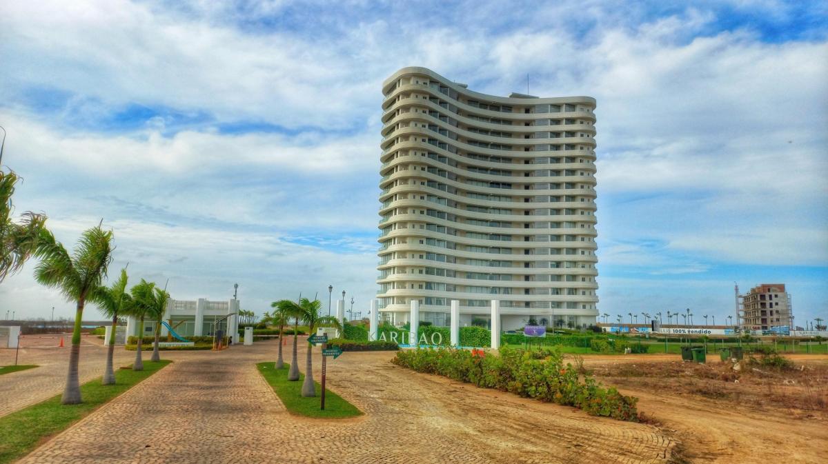 Macro Lote en Venta, Entre Vía Engabao y Vía El Pelado – Playas Villamil, Guayas — imagen 5