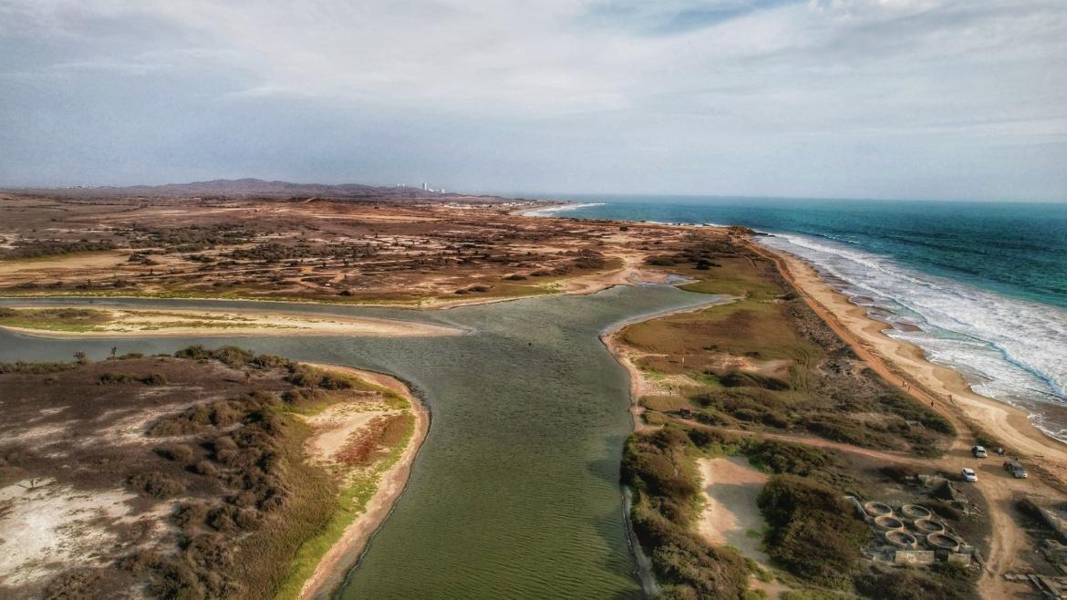 Macro Lote en Venta, Entre Vía Engabao y Vía El Pelado – Playas Villamil, Guayas — imagen 3