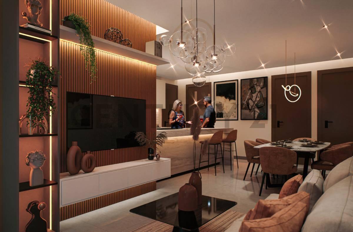 Venta de Departamentos en Proyecto 2 Dorm. Alest, Guayas — imagen 10