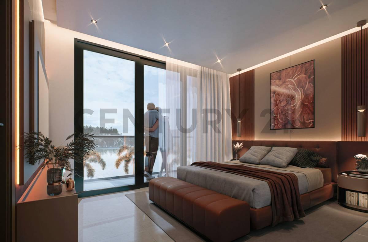 Venta de Departamentos en Proyecto 2 Dorm. Alest, Guayas — imagen 8