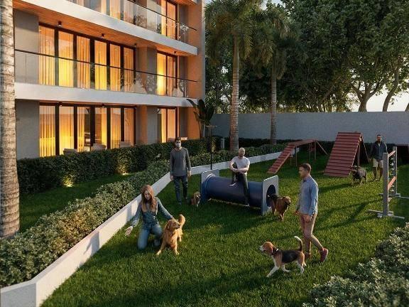 Venta de Departamentos en Proyecto 2 Dorm. Alest, Guayas — imagen 2