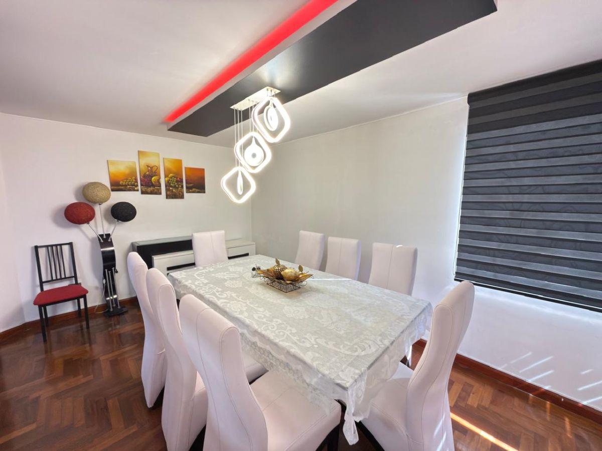 Departamento 4 Dorm. en Venta, El Inca — imagen 9