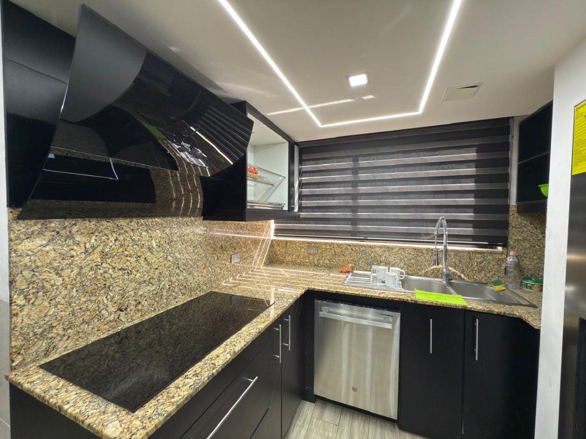 Departamento 4 Dorm. en Venta, El Inca — imagen 7
