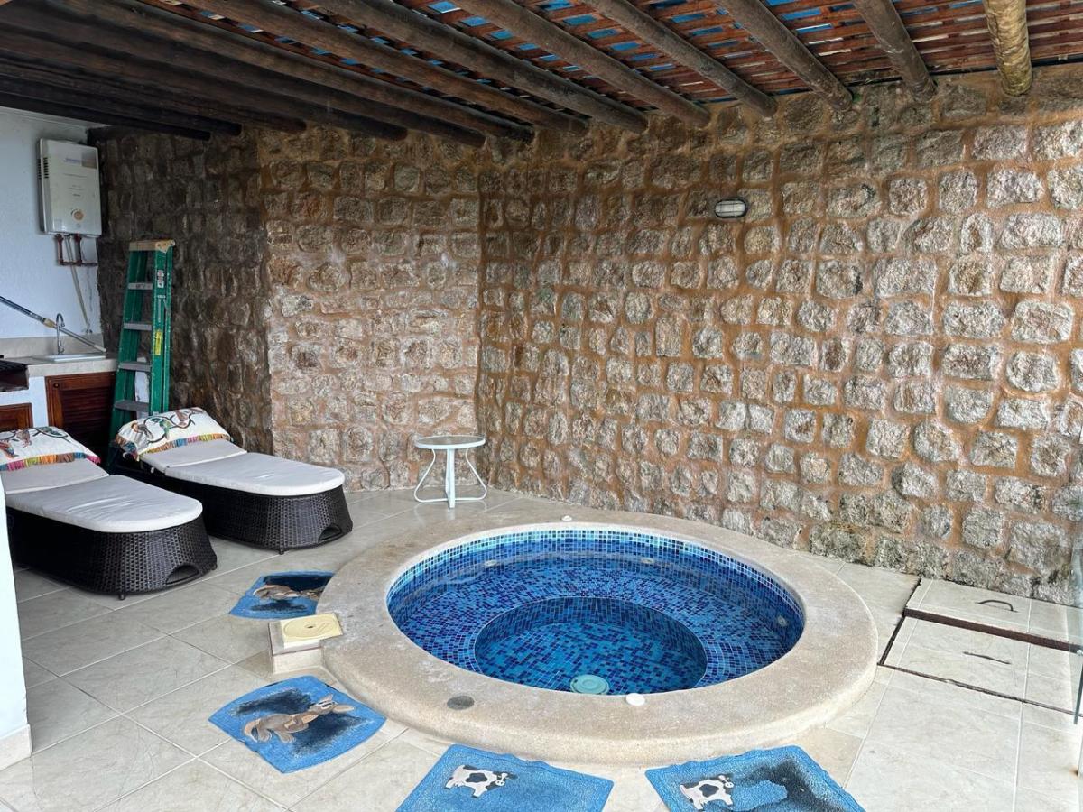 Same - Casa Blanca, en Venta y Renta por Temporadas Departamento de 3d, con Terraza Propia — imagen 2