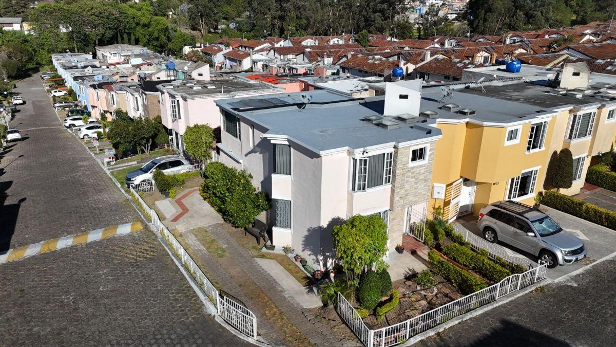 Casa en Venta Sangolqui 146 m² — imagen 10