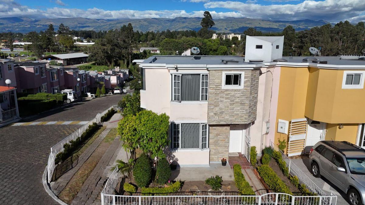 Casa en Venta Sangolqui 146 m² — imagen 9