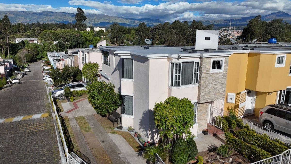 Casa en Venta Sangolqui 146 m² — imagen 8