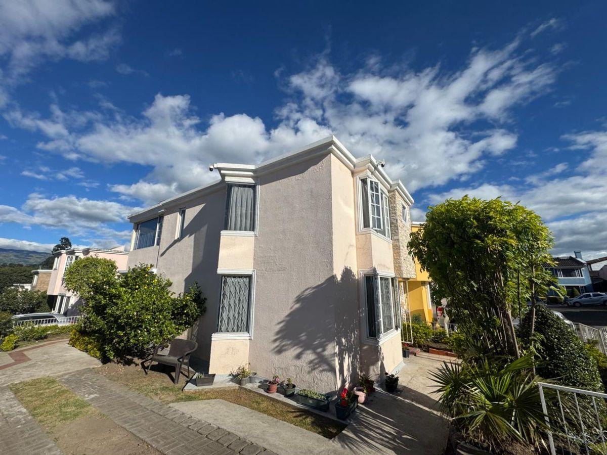 Casa en Venta Sangolqui 146 m² — imagen 7