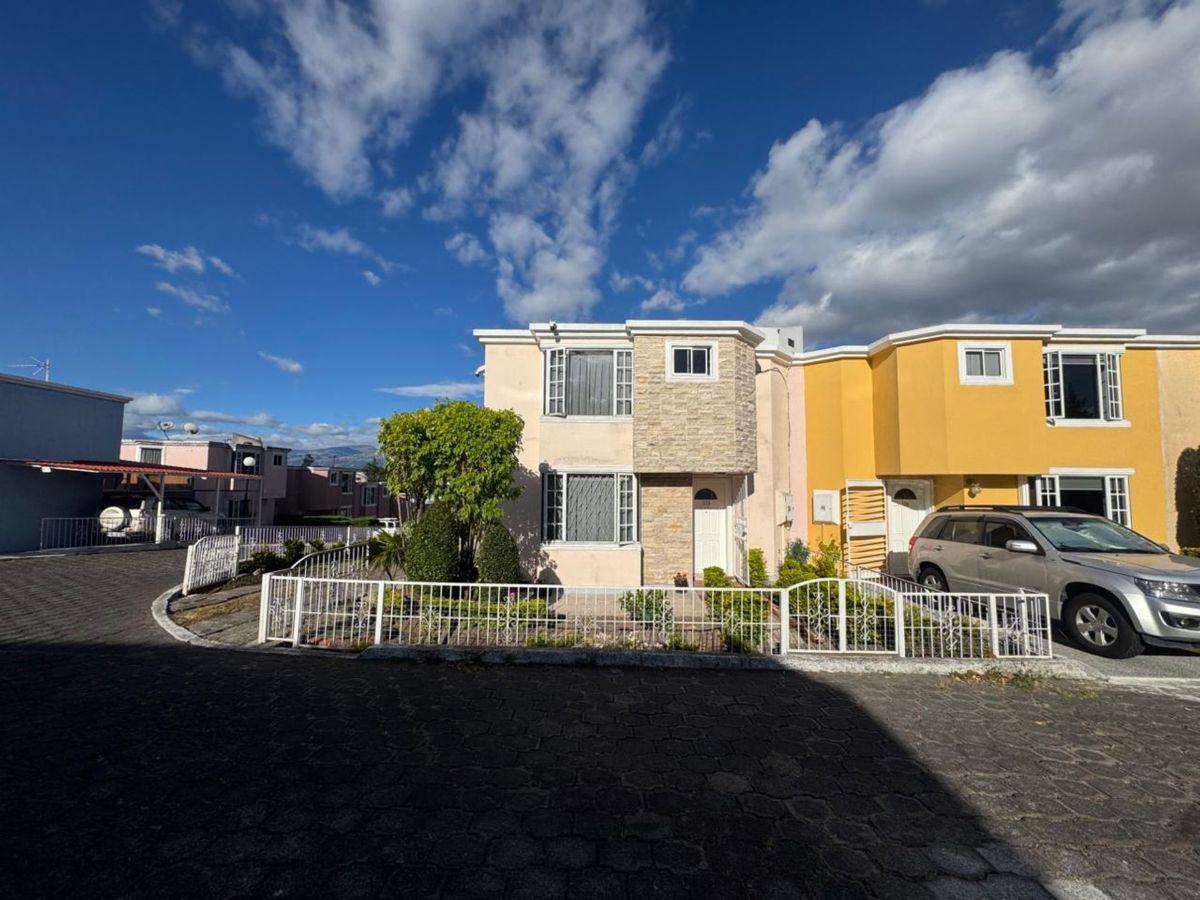 Casa en Venta Sangolqui 146 m² — imagen 6