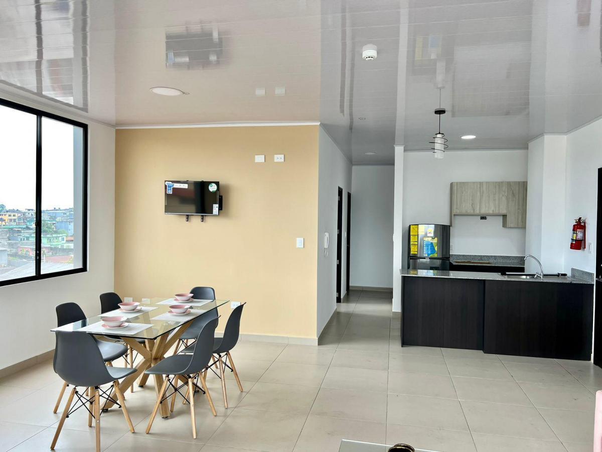 Santo Domingo de Los Sachilas, en Venta Dptos 2d Credito Vip — imagen 10